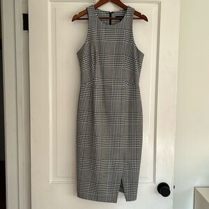 Banana Republic dress